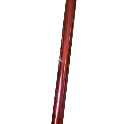 Бастум со регулатор на висина DY